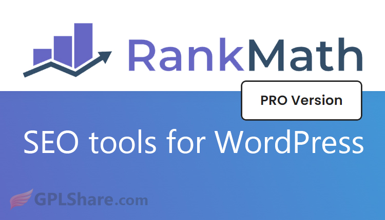 Rank Math SEO Pro for WordPress Made Easy