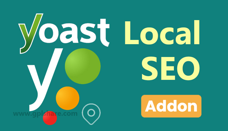 Yoast Local SEO Addon WordPress Plugin