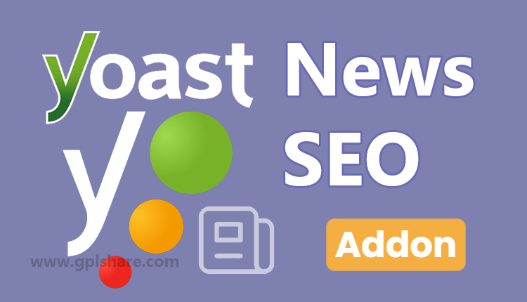 Yoast News SEO Addon WordPress Plugin