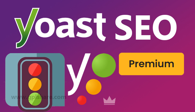 Yoast SEO Premium Plugin for WordPress