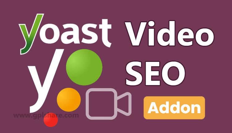 Yoast Video SEO Addon WordPress Plugin