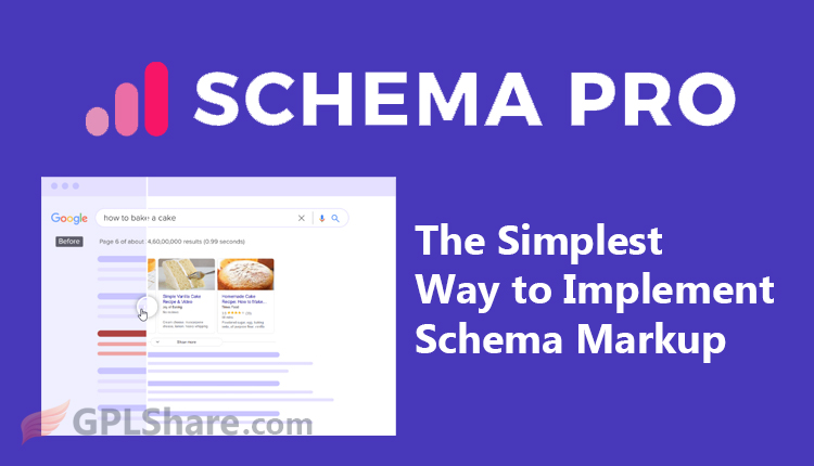 WP Schema Pro WordPress Plugin