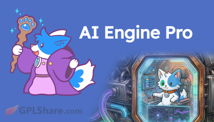 AI Engine Pro MCP Server & Chatbot WordPress Plugin