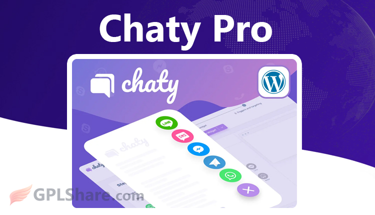 Chaty Pro The Ultimate WordPress Chat Plugin