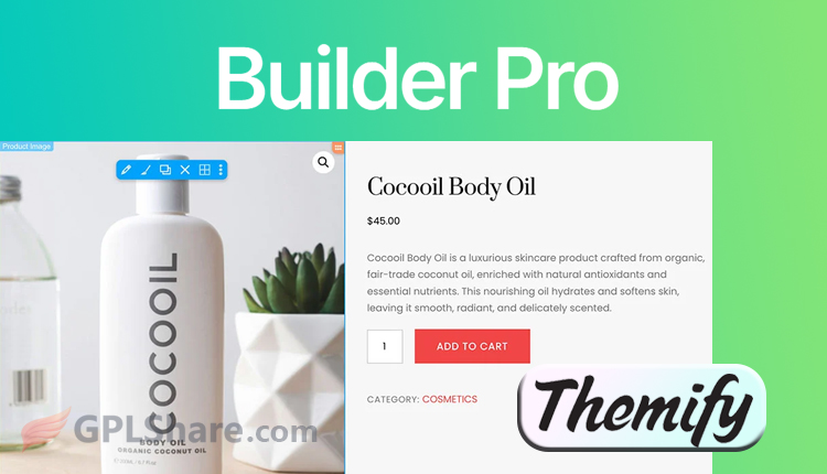 Themify Builder Pro WordPress Plugin